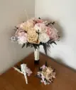 Bouquet Blush