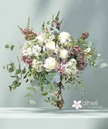 Bouquete natural